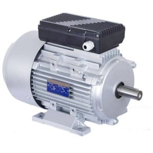 jednofázový elektromotor 230V 2,2kw ML90L2-2